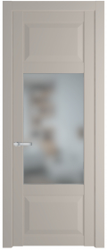   	Profil Doors 1.3.3 PD со стеклом сэнд